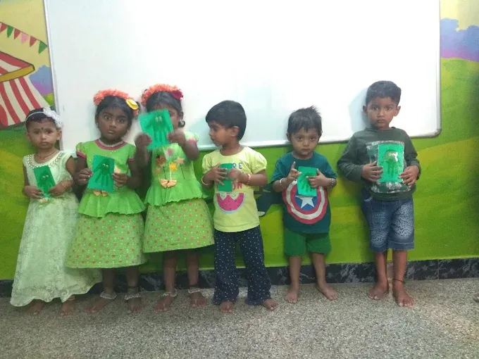 School activity