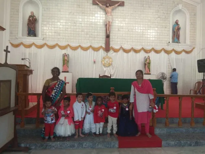 School activity